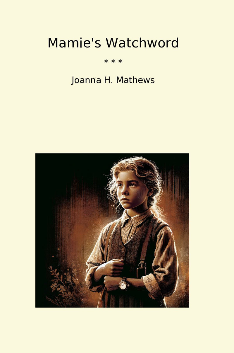 Mamie's Watchword