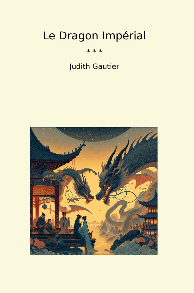 Le Dragon Impérial