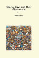 Special Days and Their Observance