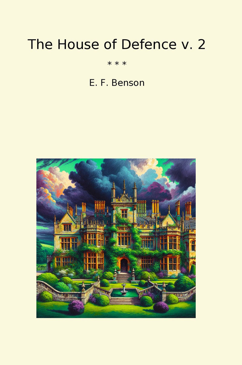 The House of Defence v. 2