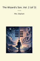 The Wizard's Son, Vol. 2 (of 3)