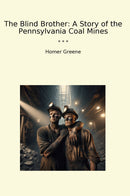 The Blind Brother: A Story of the Pennsylvania Coal Mines