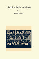 Histoire de la musique