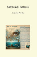Sott'acqua: racconto