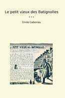 Le petit vieux des Batignolles