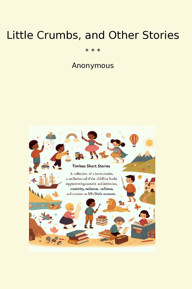 Little Crumbs, and Other Stories
