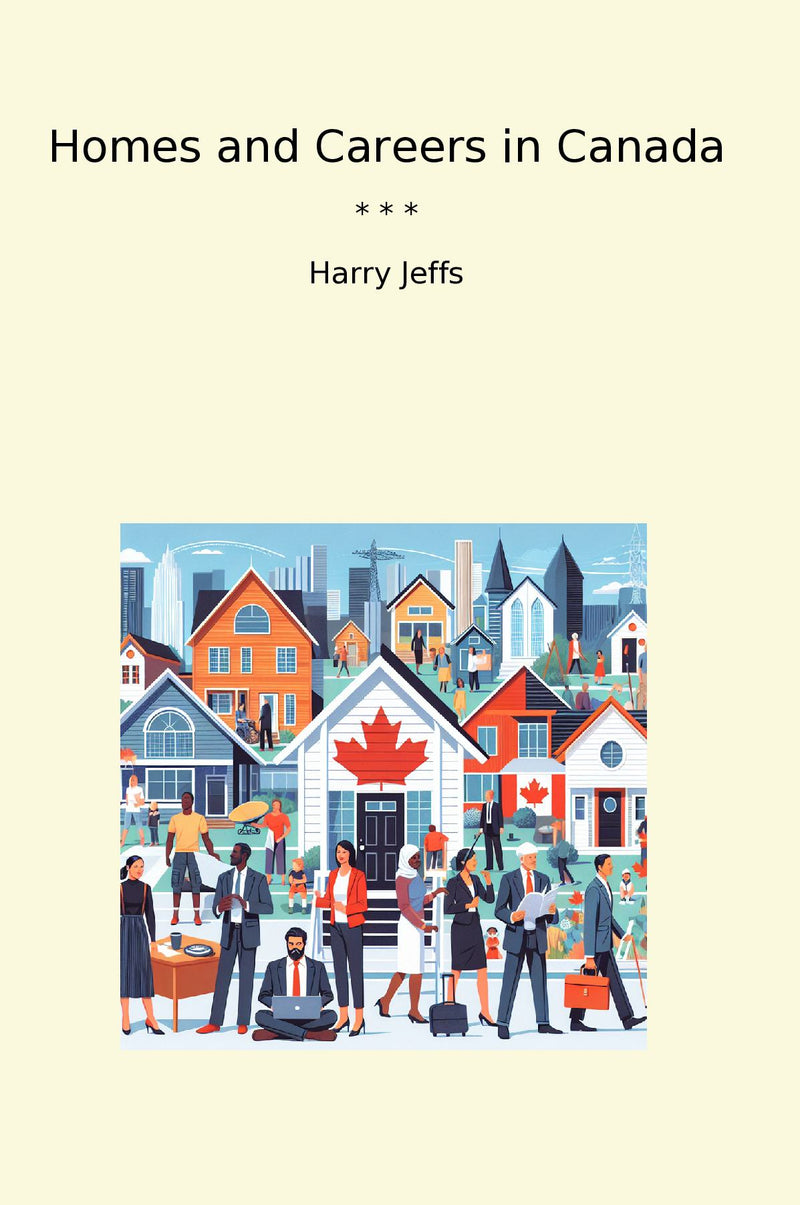 Homes and Careers in Canada