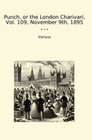 Punch, or the London Charivari, Vol. 109, November 9th, 1895