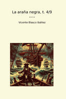 La araña negra, t. 4/9