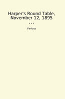 Harper's Round Table, November 12, 1895