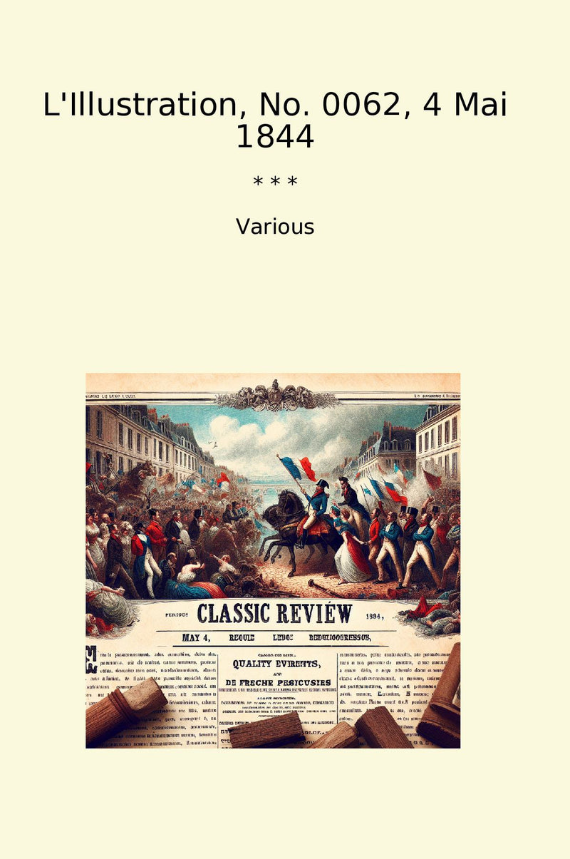 L'Illustration, No. 0062, 4 Mai 1844