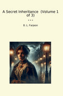 A Secret Inheritance  (Volume 1 of 3)