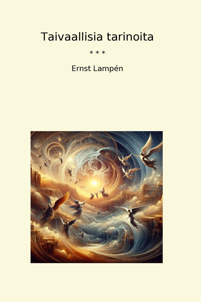 Taivaallisia tarinoita