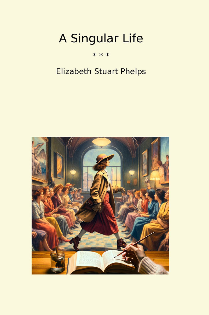 A Singular Life