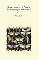 Illustrations of Exotic Entomology, Volume 2