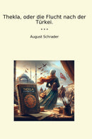 Thekla, oder die Flucht nach der Türkei.