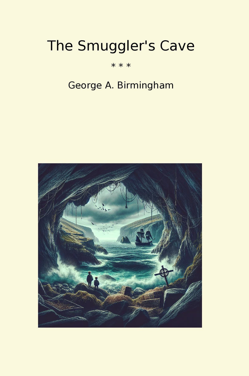 The Smuggler's Cave