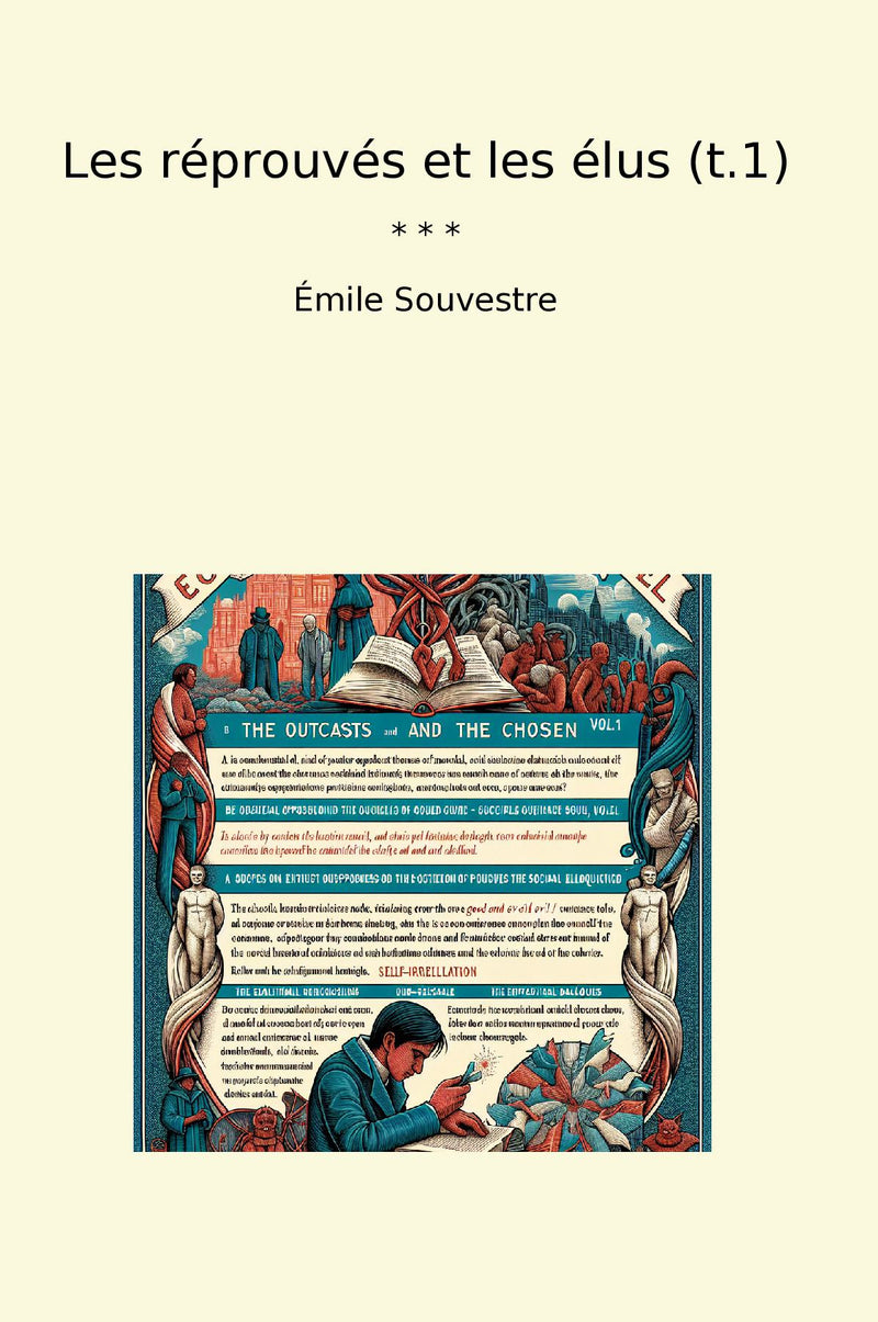 Les réprouvés et les élus (t.1)