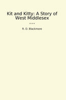 Kit and Kitty: A Story of West Middlesex