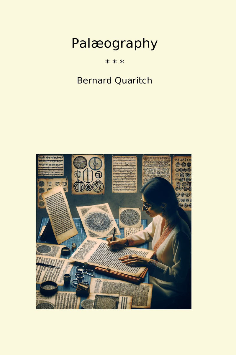 Palæography