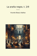 La araña negra, t. 2/9