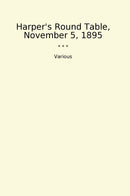 Harper's Round Table, November 5, 1895