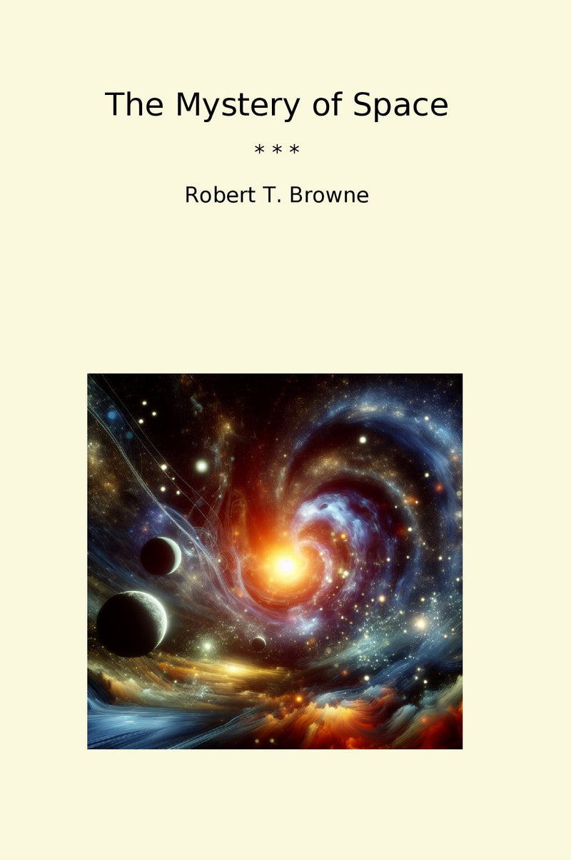 The Mystery of Space