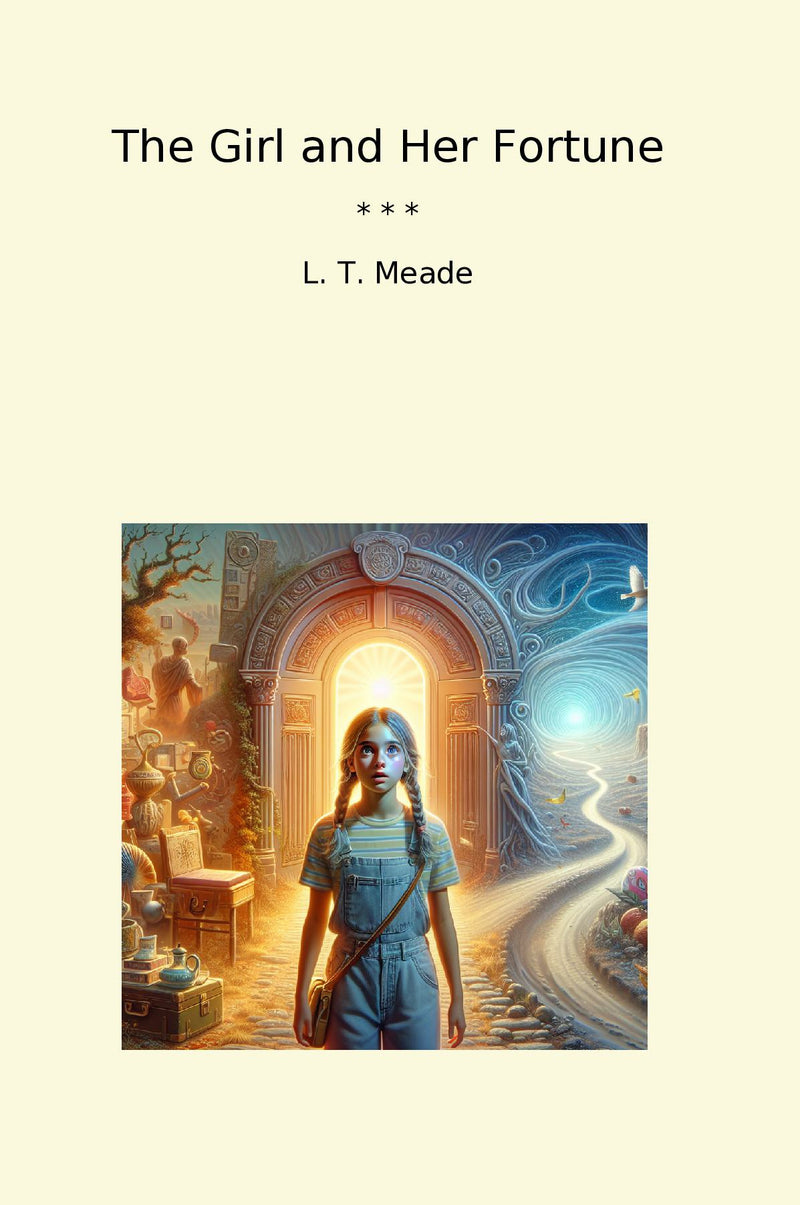 The Girl and Her Fortune