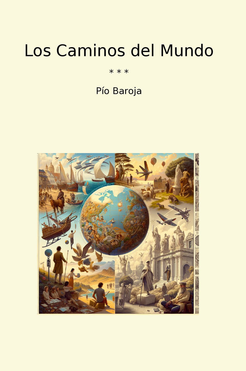 Los Caminos del Mundo