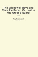 The Speedwell Boys and Their Ice Racer; Or, Lost in the Great Blizzard