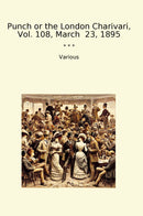 Punch or the London Charivari, Vol. 108, March  23, 1895
