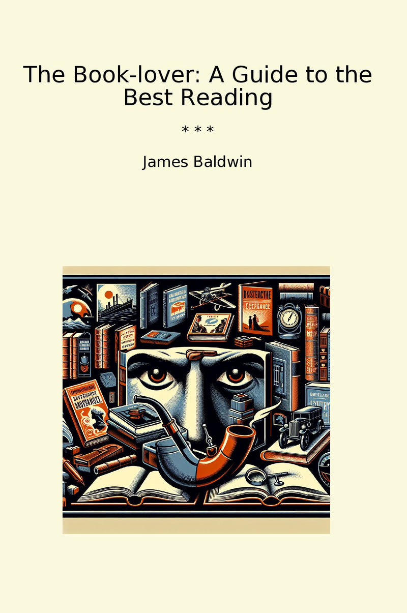 The Book-lover: A Guide to the Best Reading