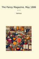 The Pansy Magazine, May 1886