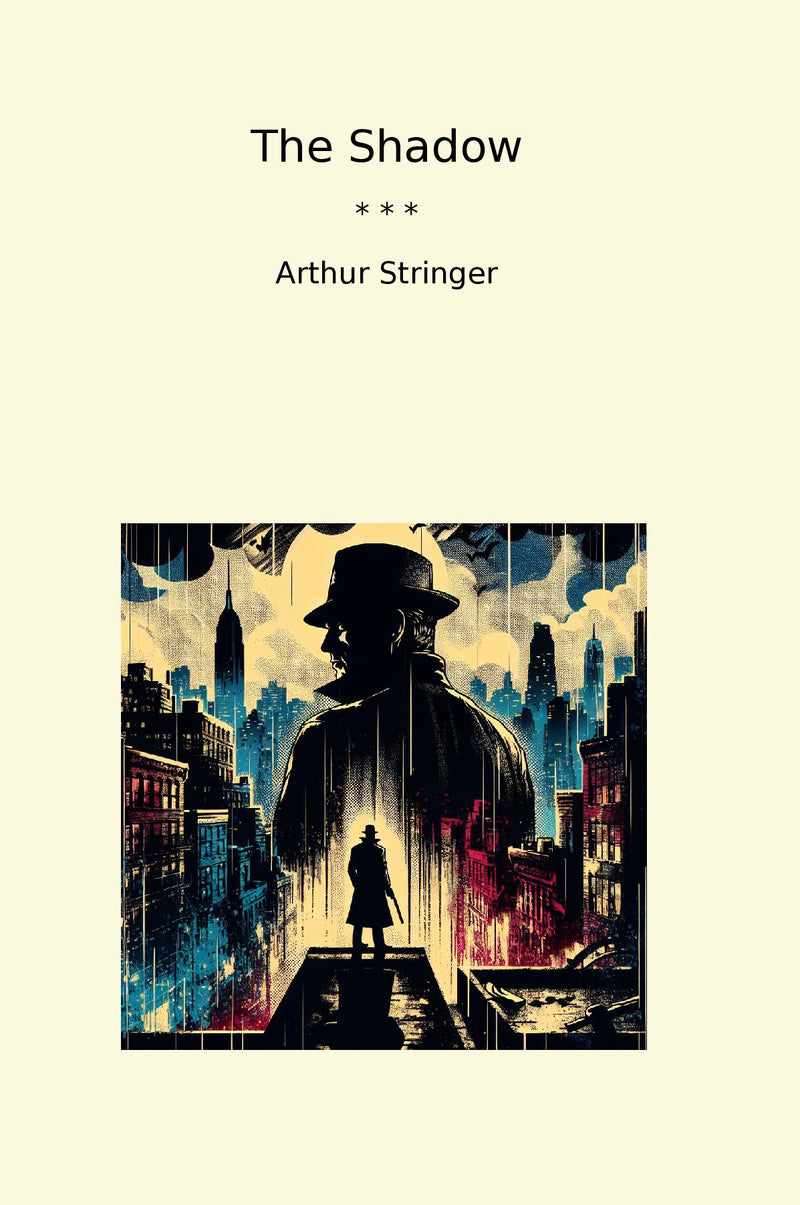 The Shadow