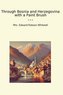 Through Bosnia and Herzegovina with a Paint Brush