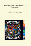 Heraldry for Craftsmen & Designers