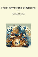 Frank Armstrong at Queens