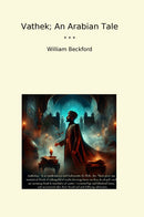 Vathek; An Arabian Tale