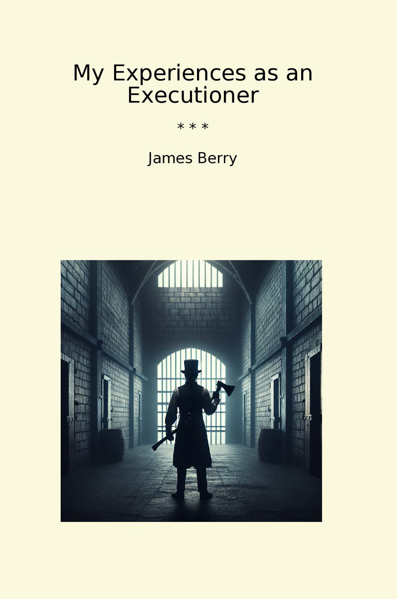 My Experiences as an Executioner