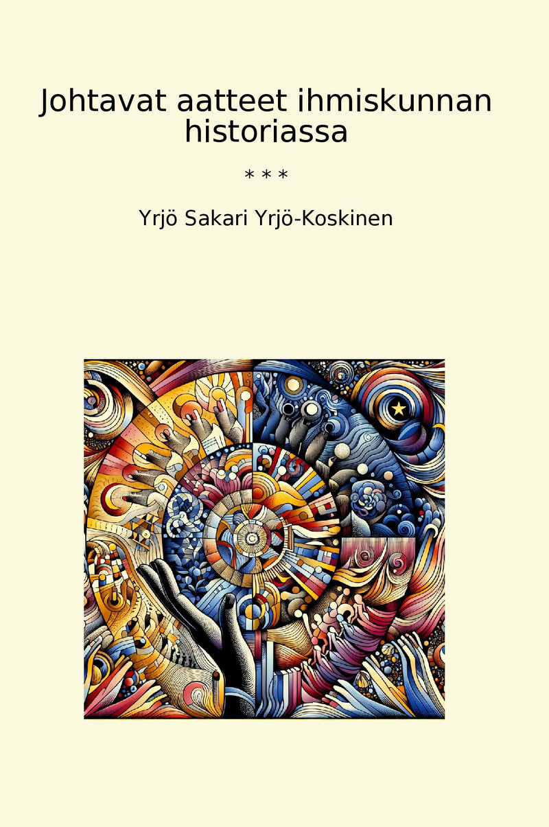 Johtavat aatteet ihmiskunnan historiassa