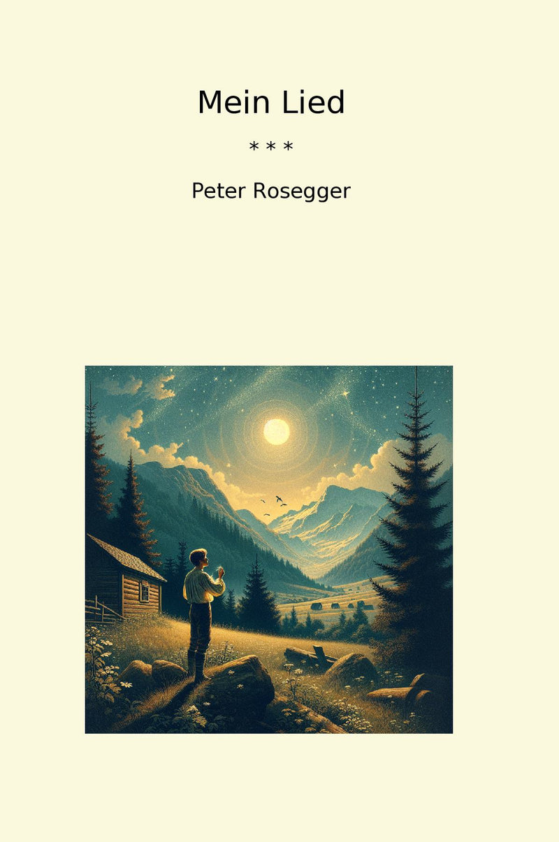 Mein Lied
