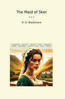 The Maid of Sker