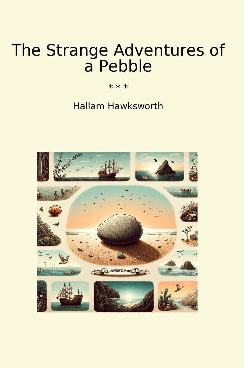 The Strange Adventures of a Pebble