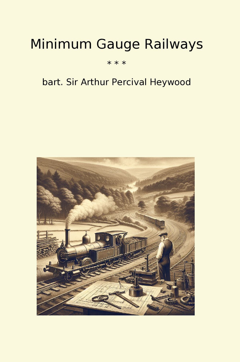 Minimum Gauge Railways