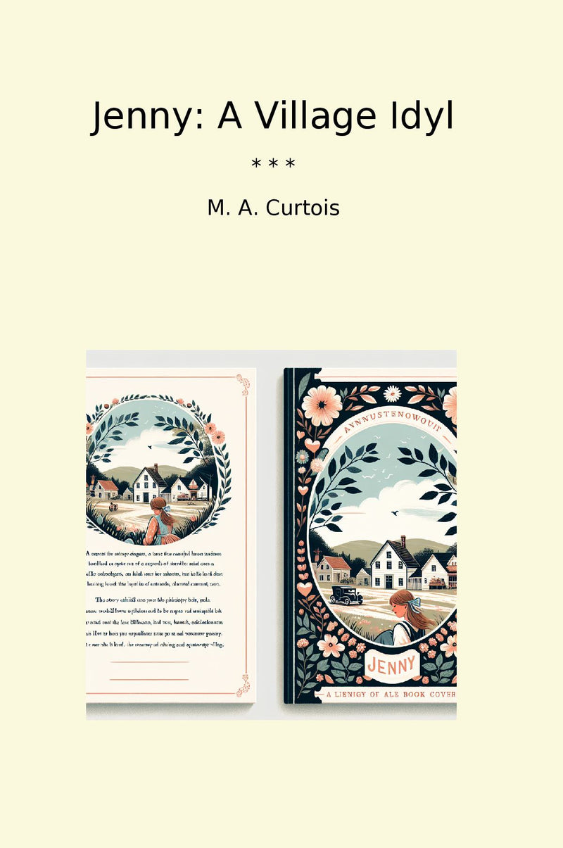 Jenny: A Village Idyl