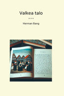 Valkea talo
