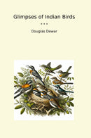 Glimpses of Indian Birds