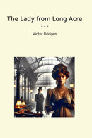 The Lady from Long Acre
