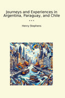 Journeys and Experiences in Argentina, Paraguay, and Chile