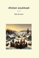 Aholan asukkaat